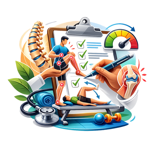 Clinical Physiotherapy Assessment Guide