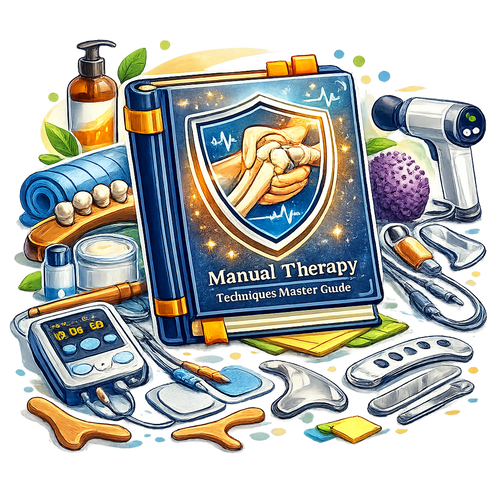 Manual Therapy Techniques Master Guide