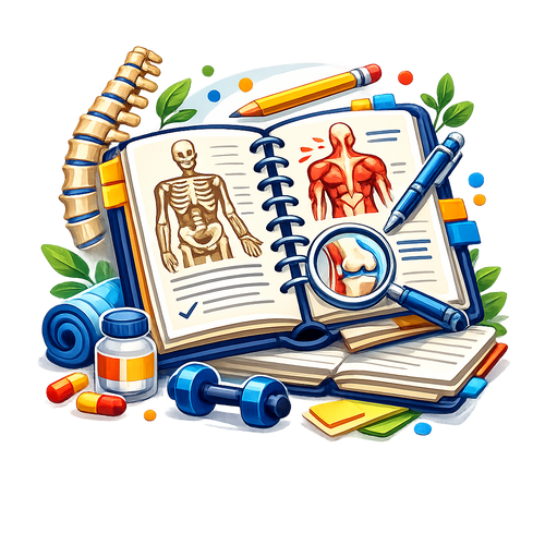 Musculoskeletal Physiotherapy Study Notes