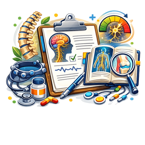 Neurological Physiotherapy Complete Guide