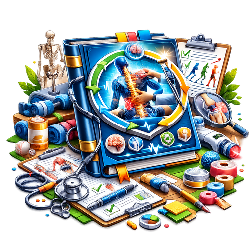 Physiotherapy Clinical Reasoning Guide