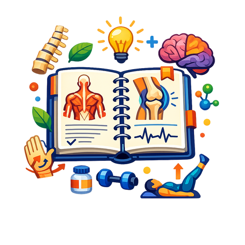 Physiotherapy Foundations Master Notes