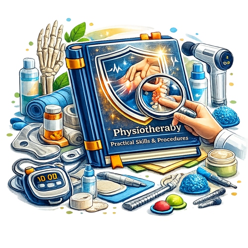 Physiotherapy Practical Skills & Procedures Guide