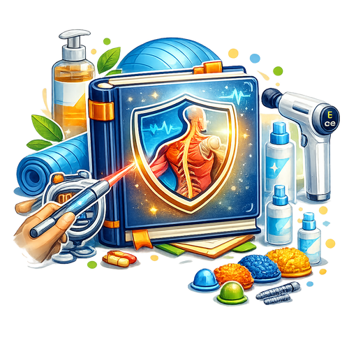 Physiotherapy Treatment Techniques Handbook