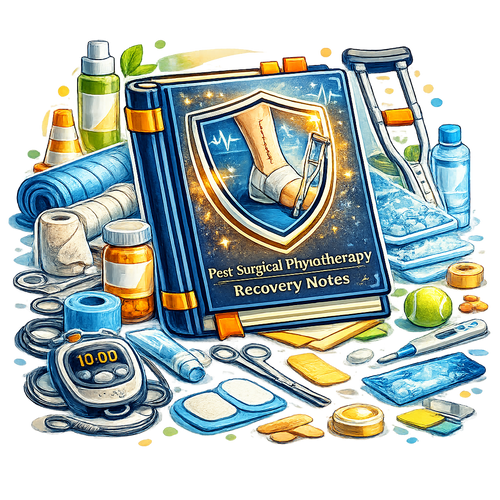 Post-Surgical Physiotherapy Recovery Notes