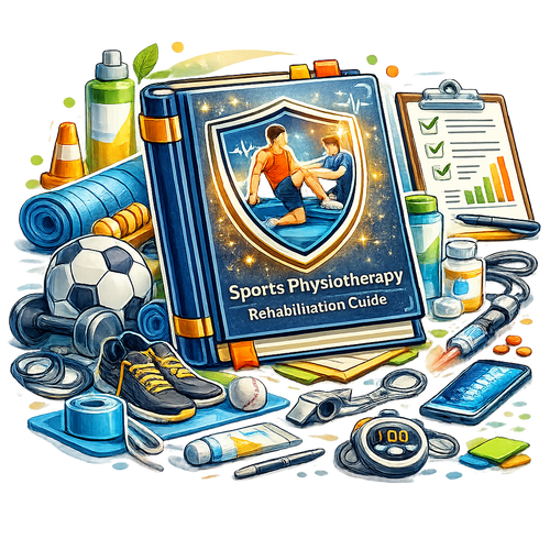 Sports Physiotherapy Rehabilitation Guide