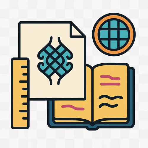 Wire Weaving Pattern Design Guide